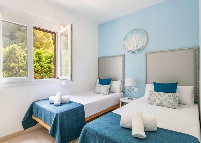 Apartamentos Sunsets by 3VILLAS