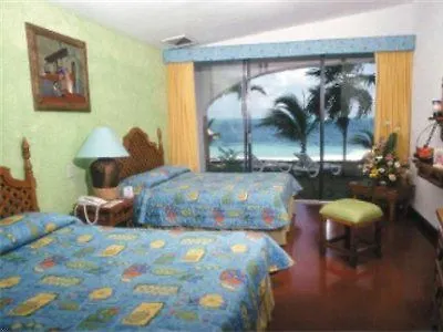 Villas Tacul Boutique Hotel