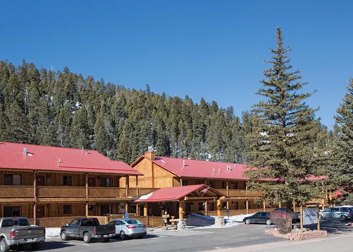 Worldmark Red River