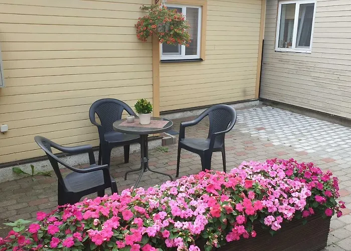 Jurmala'S Center Eco House