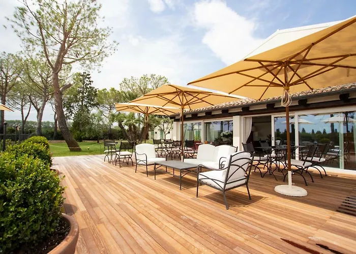 Casa Tua Spa Resort
