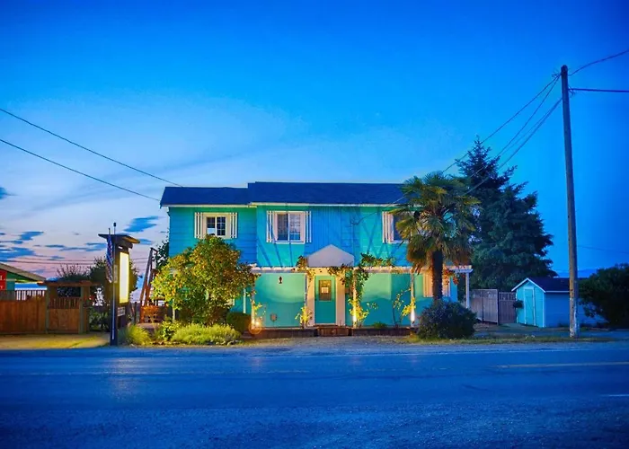 The Lighthouse Motel