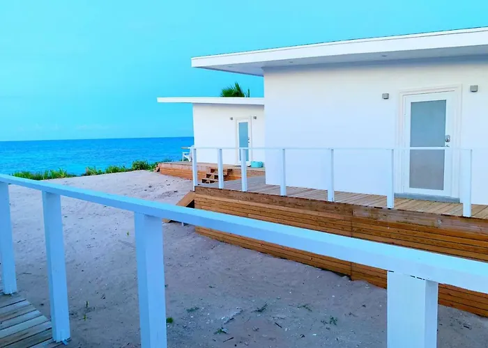 Mika'S Resort