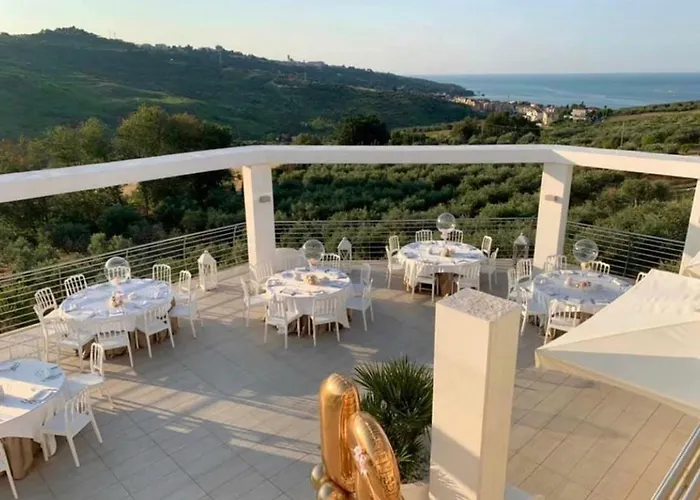 La Collina dei Colori