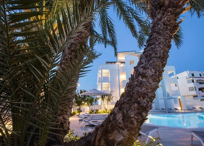 Forte 2 Hotel