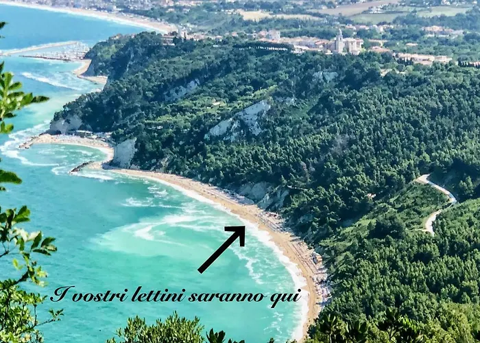 Sirolo tutto l'anno
