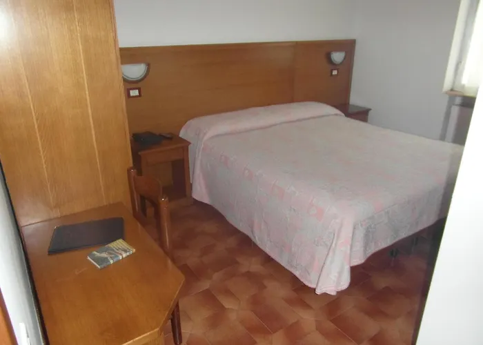 Albergo Del Sole