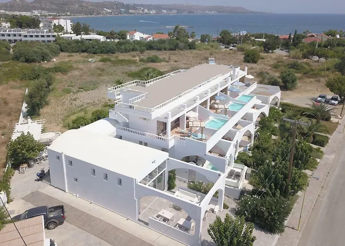 Kathara Bay Apartments