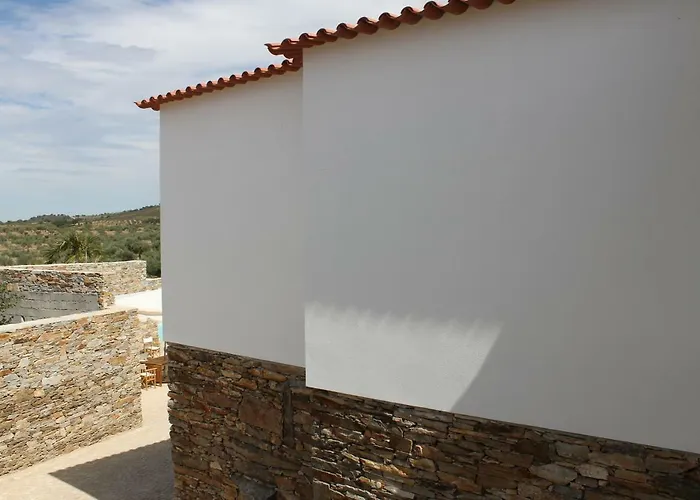 Casal Da Porta - Quinta Da Porta