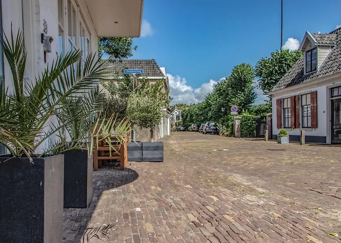 Casa Heemskerk