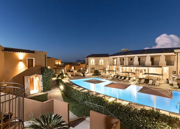 Terra Di Mare Resort&Spa