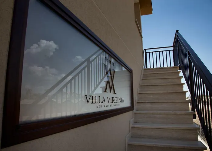 B&B Villa Virginia