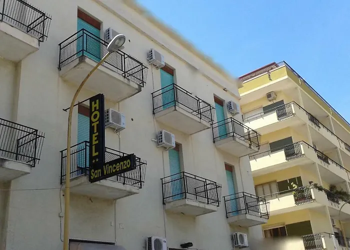 Hotel San Vincenzo