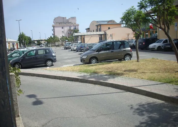 Hotel San Vincenzo