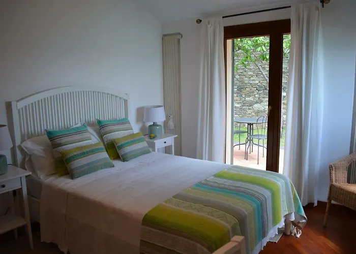 Ca da Muntà bed&breakfast