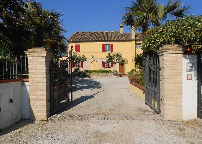 A Casa Di Pici
