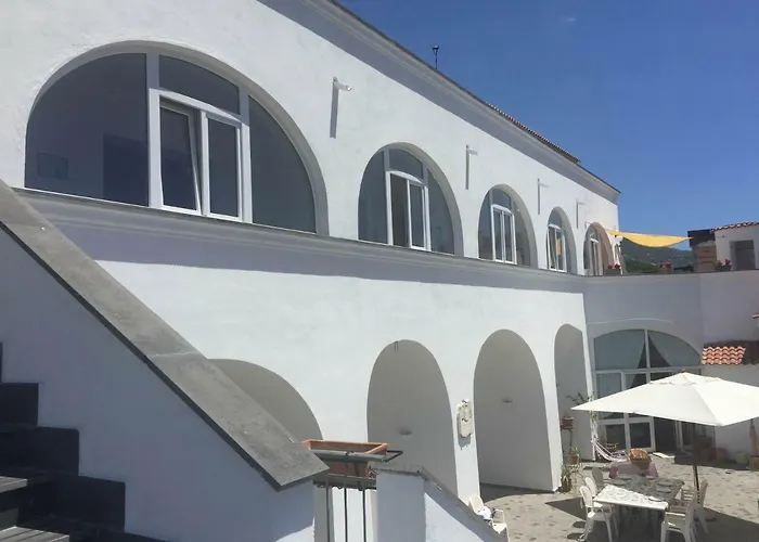 La Casa Del Sole