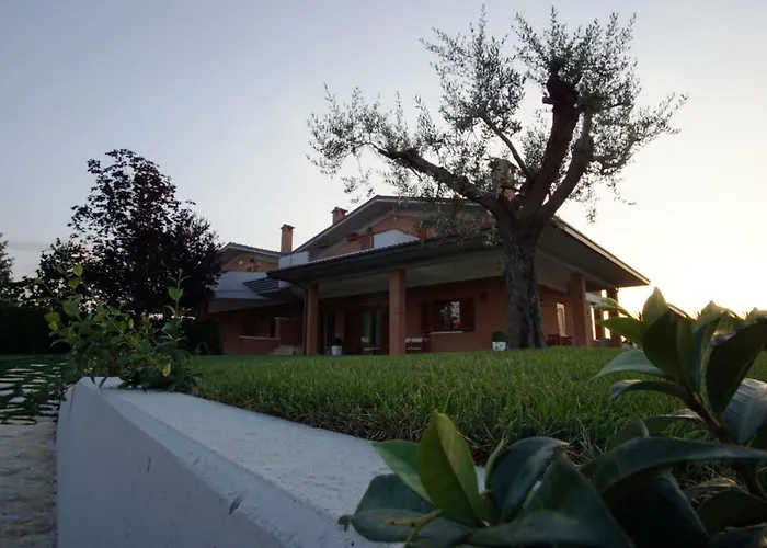 Villa Emilia