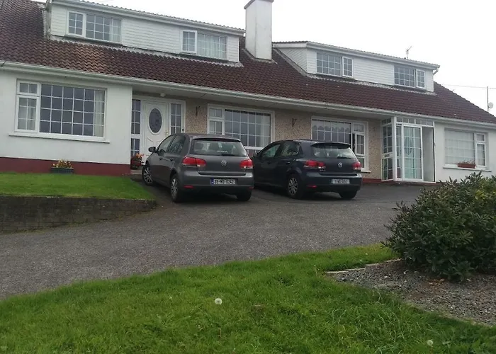 Oceanview B&B
