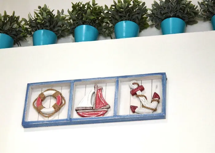 La Sciabbega B&b