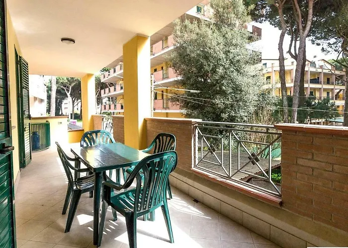 Le Terrazze Apartments