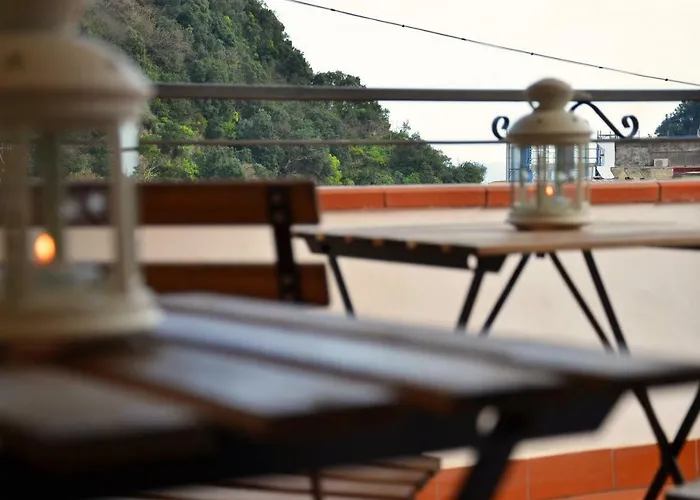 B&B Cetara Amalfi Coast