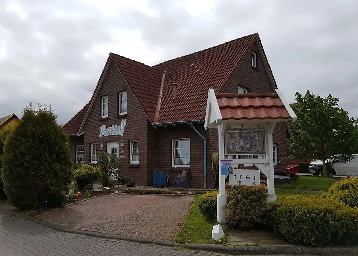 Ferienhaus Poseidon