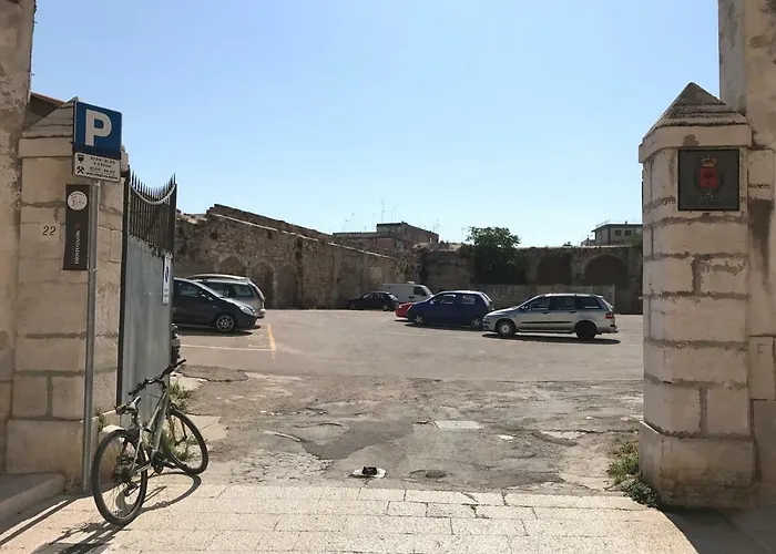 Casa Vacanze La Scalinata