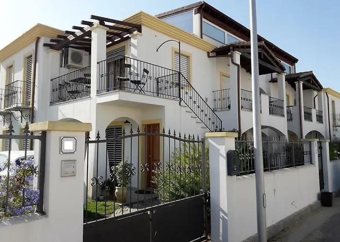 Casa Lisa a Porto Frailis