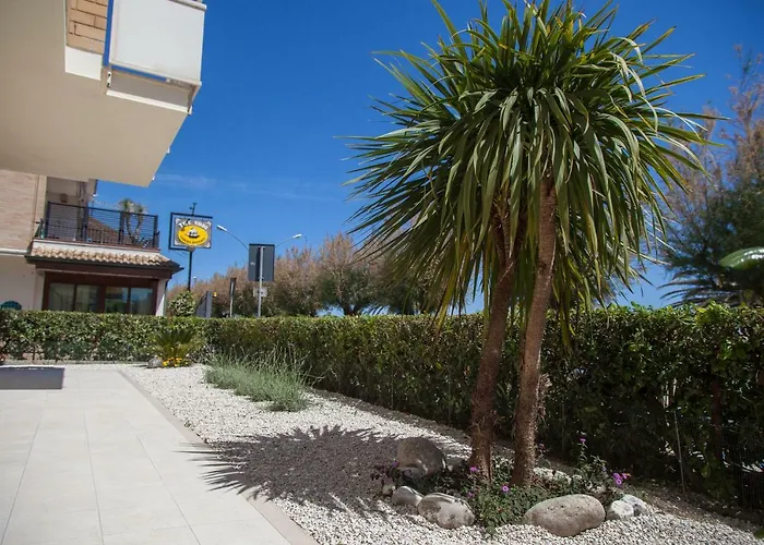 Casa Prima Fila Mare