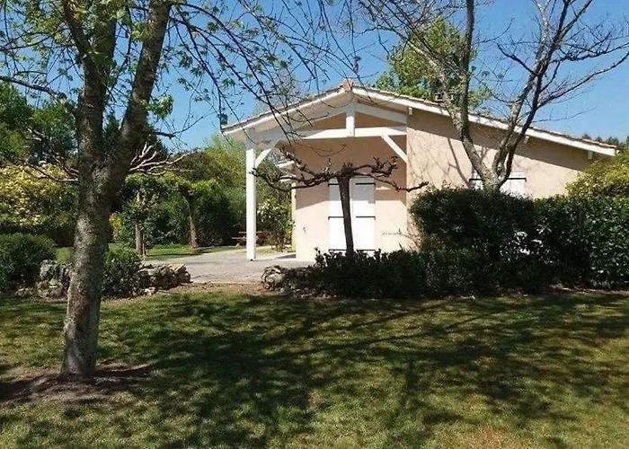 La maison d'été de mes parents