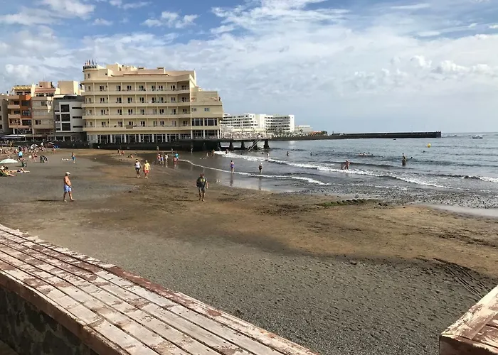 La Perla Medano 2