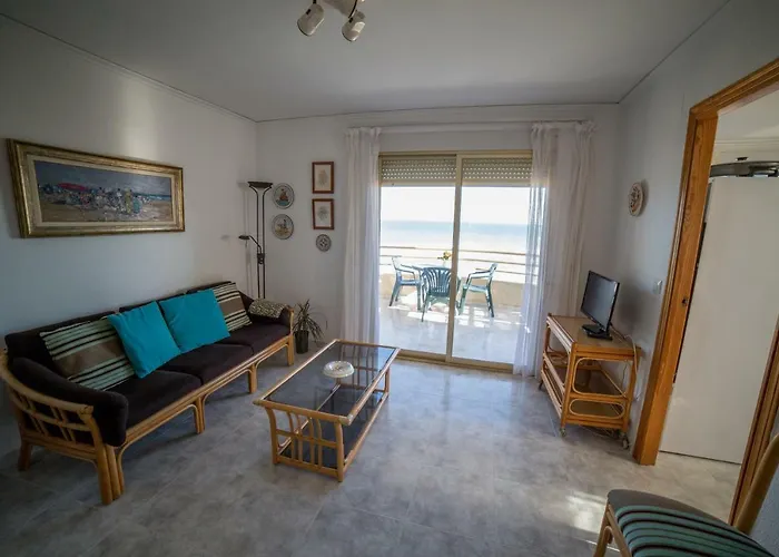 Apartamento Vistamar