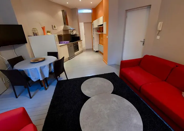Appartement Week-End