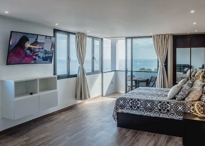 Loft del Mar 1 Jandia