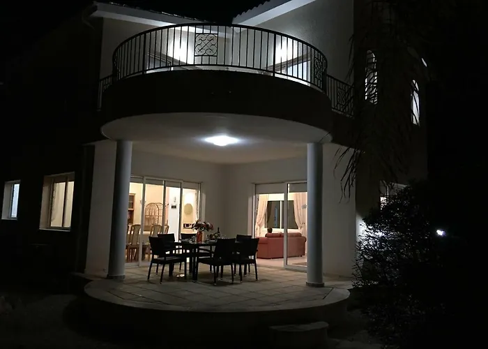 Villa Anthiana