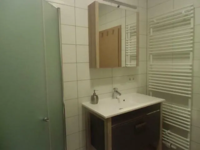 FeWo am Bogen-Biwak