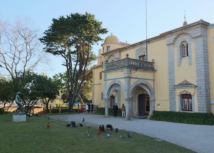 Apartamento De Charme