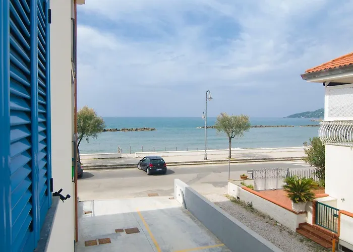 Aria di Mare