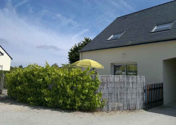 Residence des Ondines