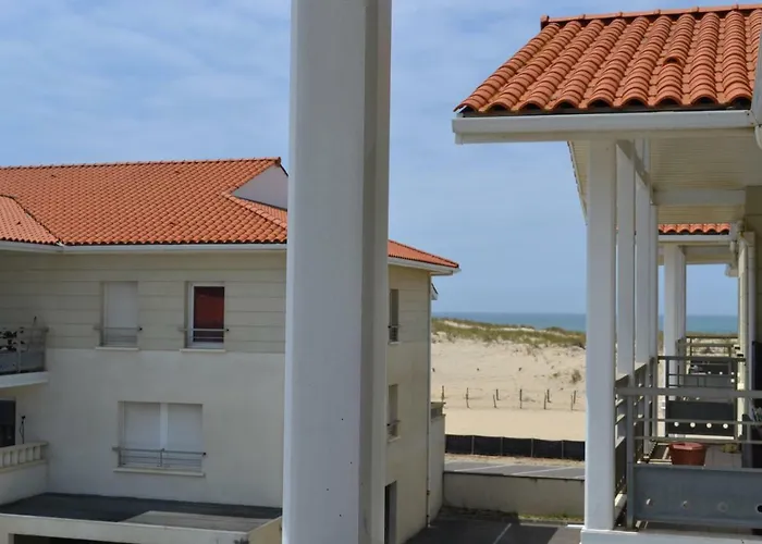 Residence Oceanis