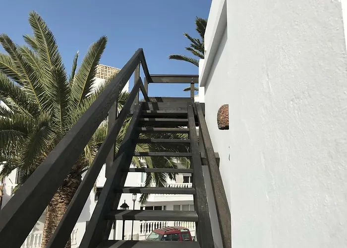 Vivienda Vacacional Casa Federico