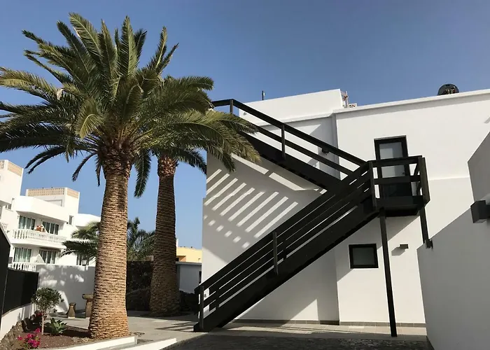 Vivienda Vacacional Casa Federico