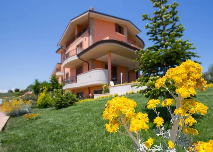 B&B Paradiso