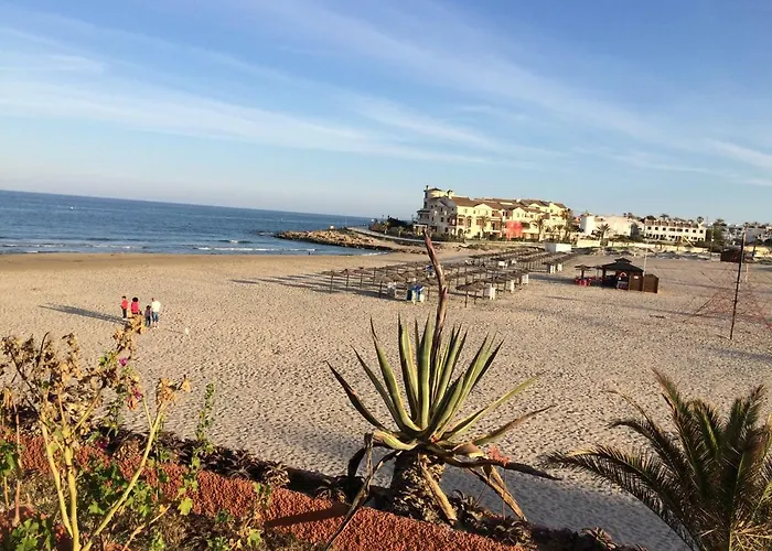 Apartment, Linnea Sol, Orihuela