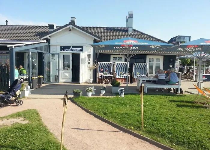 Sommerferienhaus