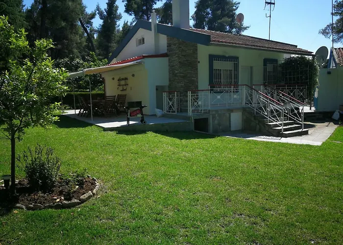 Nirvana House