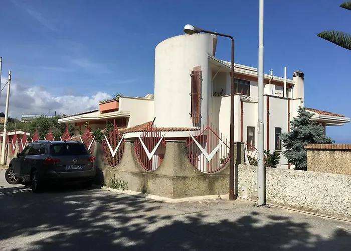 Villa Angelica