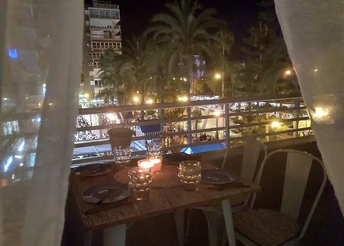 Apartamento Chapaprieta 1