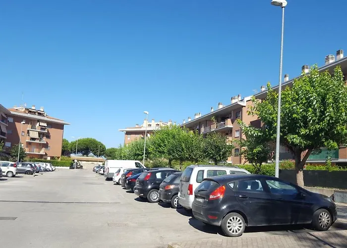 Casina Carina Carina